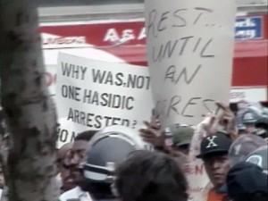 Crown Heights Riots 1991