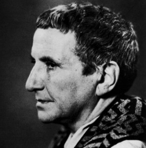 Gertrude Stein