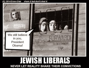 Jewish liberals