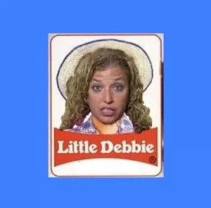 little Debbie